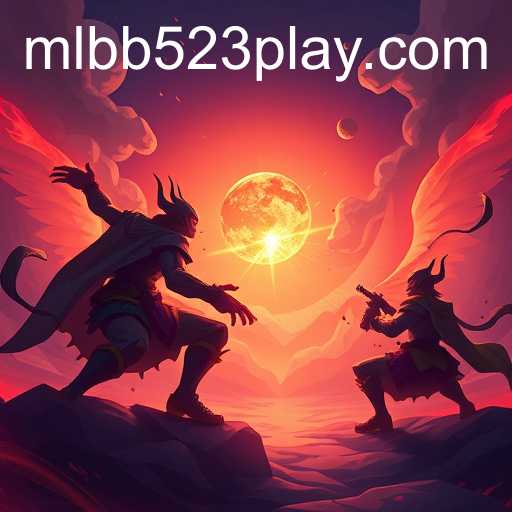 MLBB523