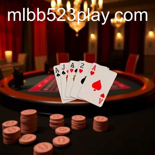 The Fascinating World of Baccarat Game: MLBB523