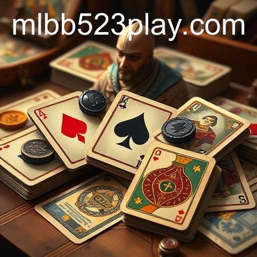 The Fascinating World of Card Games Unveiled