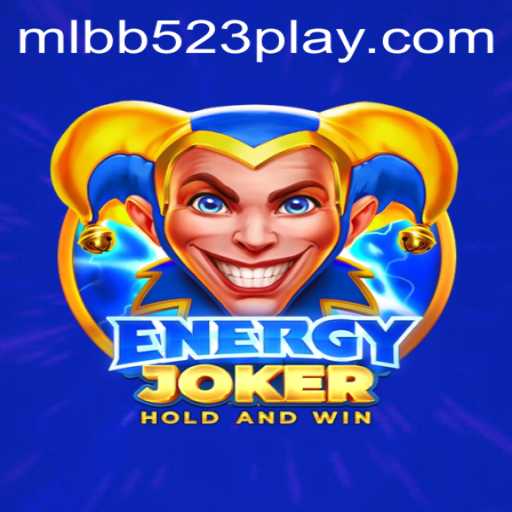 EnergyJoker: Revolutionizing Gaming with MLBB523