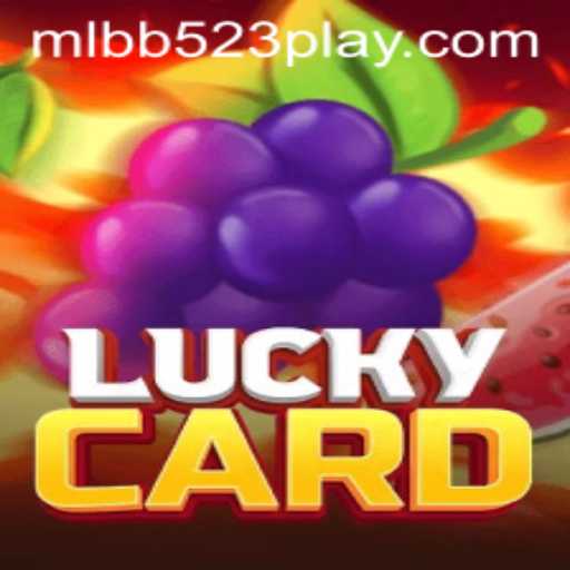 Exploring the Thrills of LuckyCard: Unveiling MLBB523