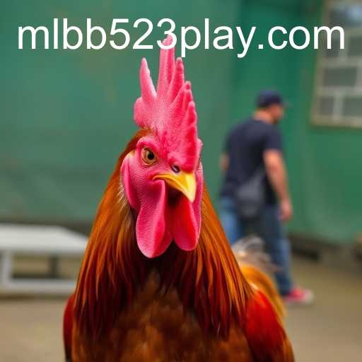 MLBB523
