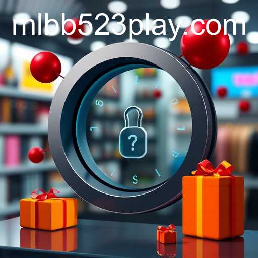 MLBB523