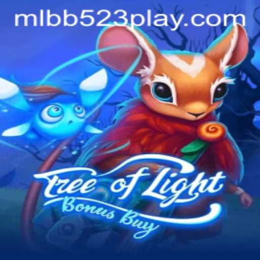 Experience the Mystical World of TreeOfLightBonusBuy with MLBB523